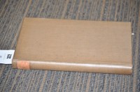 Lot 322 - Nonesuch Press--Cowley (Abraham) The Mistress,...