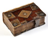 Lot 330 - The Bible, that is, the Holy Scriptures,...