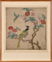Lot 374 - Elyse Ashe-Lord (1900-1971) ''K'O SSU'' -...