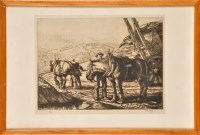 Lot 375 - Charles Frederick Tunnicliffe (1901-1979)...
