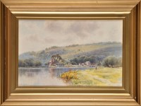 Lot 380 - Hamilton Chapman (fl.1881-1903) ''THE ISLANDS...