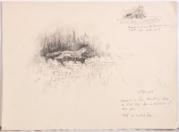 Lot 388 - Thomas ''Tom'' Carr (1912-1977) STUDIES OF...