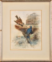 Lot 399 - John Duncan (c.1846- after 1910) ''AN INTRUDER:...