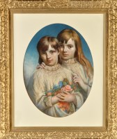 Lot 415 - Henry Hetherington Emmerson (1831-1895)...