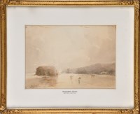 Lot 425 - George Edward Horton (1859-1950) ''MARSDEN...