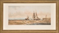 Lot 468 - William Thomas Nichols Boyce (1857-1911)...