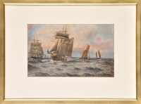 Lot 469 - William Thomas Nichols Boyce (1857-1911)...