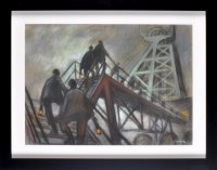 Lot 514 - Norman Stansfield Cornish (1919-2014) ''THE...