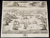 Lot 13 - Thomas Taylor (early 18th Century) ''A...