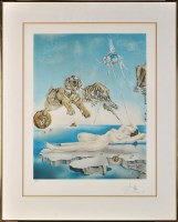 Lot 27 - After Salvador Dali (Spanish 1904-1989)...