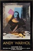 Lot 29 - After Andy Warhol (American 1928-1987) A...