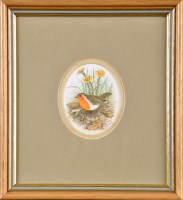 Lot 64 - Christopher ''Chris'' Sparrow (Contemporary)...