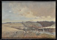 Lot 65 - Thomas ''Tom'' Carr (1912-1977) ''DALTON HILL...