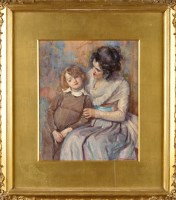 Lot 74 - Gertrude Ellen Demain McMurdie Hammond...
