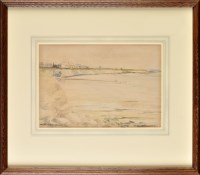 Lot 91 - Victor Noble Rainbird (1888-1936) ''THE BAY,...