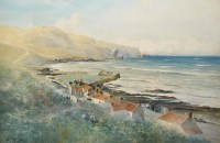 Lot 95 - Thomas Swift Hutton (b.1860- after 1935) ''A...