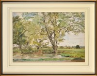 Lot 103 - Joseph Henry Kirsop (1866-1981) ''THE TEAMS AT...
