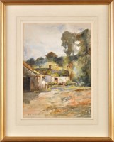 Lot 106 - Alice E*** Arthur (c.1885- after 1940)...