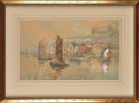 Lot 130 - G*** S*** French (late 19th/early 20th...