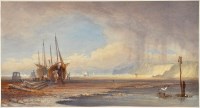 Lot 133 - A follower of Henry Barlow Carter (1803-1867)...