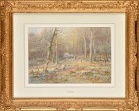 Lot 145 - James George Bingley (c.1840-1920)...