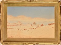 Lot 149 - Augustus Osborne Lamplough (1877-1930) A...