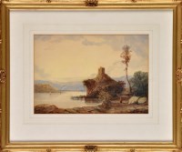 Lot 161 - A Follower of Thomas Miles Richardson, snr,...