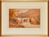 Lot 174 - Edward Tucker (Arden) (c.1847-1910) ''A...