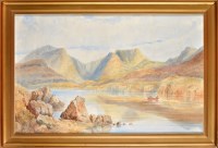 Lot 179 - A*** M*** Mostyn (Late 19th/early 20th...