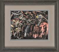 Lot 209 - Thomas ''Tom'' McGuinness (1926-2006) MINERS...