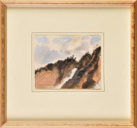 Lot 222 - Roger Nicholson (1922-1985) ''JAPANESE...