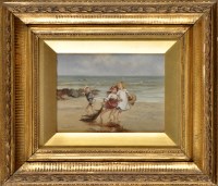 Lot 271 - James Morgan (Late 19th/early 20th Century)...