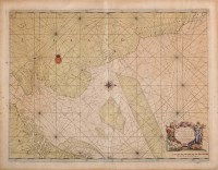 Lot 9 - Captain Greenville Collins (fl.1679-1693) A...