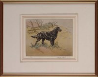 Lot 31 - Henry Wilkinson (1921-2001) A PORTRAIT OF A...