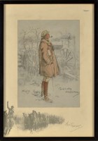 Lot 36 - After ''Snaffles'' (Charles Johnson Payne)...