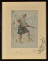 Lot 37 - After ''Snaffles'' (Charles Johnson Payne)...