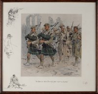 Lot 40 - After ''Snaffles'' (Charles Johnson Payne)...