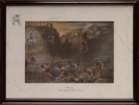 Lot 42 - After ''Snaffles'' (Charles Johnson Payne)...