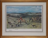 Lot 43 - After Leesa Sandys-Lumsdaine (1936-1985) ''THE...