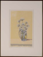 Lot 47 - Whitney Hansen (American 20th/21st Century)...