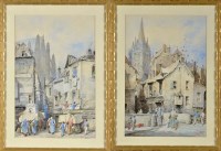 Lot 62 - A*** Cardinal (French late 19th Century) ''AT...