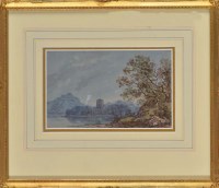 Lot 69 - Early 19th Century English School A LAKELAND...