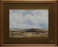 Lot 76 - Richard William Halfnight (1855-1925) ''ON THE...