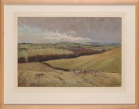 Lot 83 - Thomas ''Tom'' Carr (1912-1977) ''NORTH...