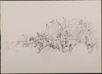 Lot 86 - Thomas ''Tom'' Carr (1912-1977) ''THE GRAND...