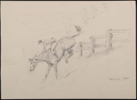 Lot 87 - Thomas ''Tom'' Carr (1912-1977) ''HELSINKI...