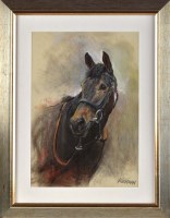 Lot 91 - Jay Boyd Kirkman (1958-) A PORTRAIT OF THE...