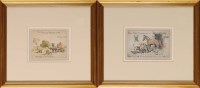 Lot 98 - John Atkinson (1863-1924) A HORSE WITH TWO...