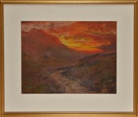 Lot 121 - John Falconar Slater (1857-1937) A...