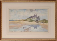 Lot 138 - Thomas Swift Hutton (1860- after 1935)...